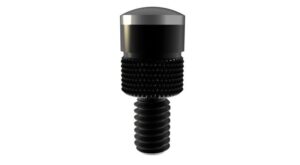 Radius Gaging Surface
