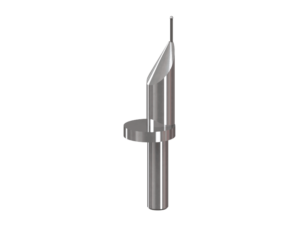 Electronic Lever Gagehead Tip Part Number MH-220C
