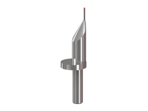 Electronic Lever Gagehead Tip Part Number MH-220R