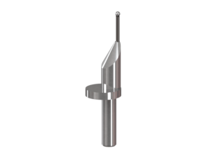 Carbide Tip For Electronic Lever Gagehead Part No. MH222-C