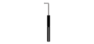 Ball-Tipped Scriber Part Number SDSRA-1600